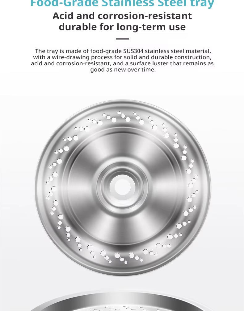 HOROLOGICAL PRECISION, ZERO GUESSWORK
